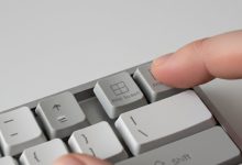 комбинация клавиш для скриншота