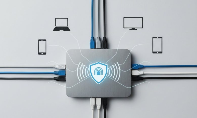 Повний гайд із налаштування VPN на роутері: захищаємо всі пристрої в мережі одночасно