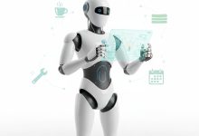 Робота майбутнього: як штучний інтелект стає персональним асистентом для рутинних завдань