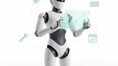 Робота майбутнього: як штучний інтелект стає персональним асистентом для рутинних завдань