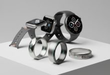 Смарт-персні 2026: чи здатні вони повністю замінити Apple Watch та Galaxy Watch?