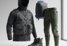 Стиль "Techwear" в 2026: как современные технологии и ткани меняют повседневную одежду