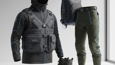 Стиль "Techwear" у 2026: як сучасні технології та тканини змінюють повсякденний одяг