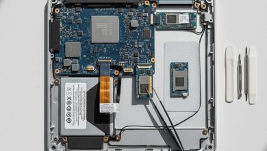 Як самостійно замінити SSD у сучасному ультрабуці: покроковий посібник із перенесенням системи